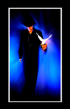 entertainers calgary magicians