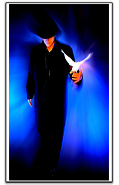 calgary corporate magician