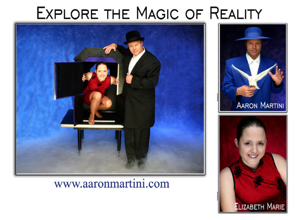 calgary magicians