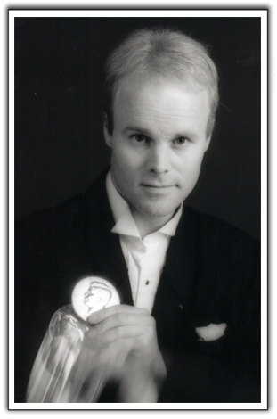 magician calgary magician